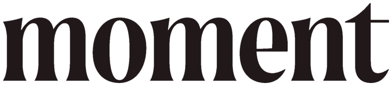 Moment logo