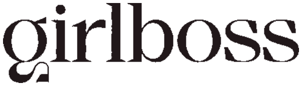 Girlboss logo