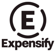 Expensify logo