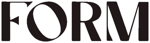 FORM logo