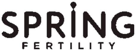 Spring Fertility logo