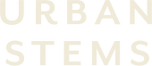 UrbanStems logo