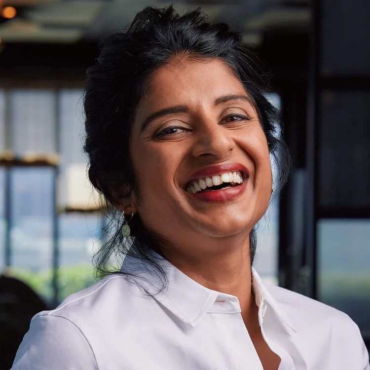 Anuradha Muralidharan
