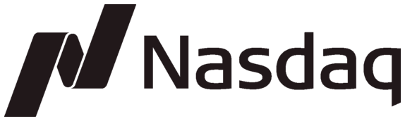 Nasdaq logo