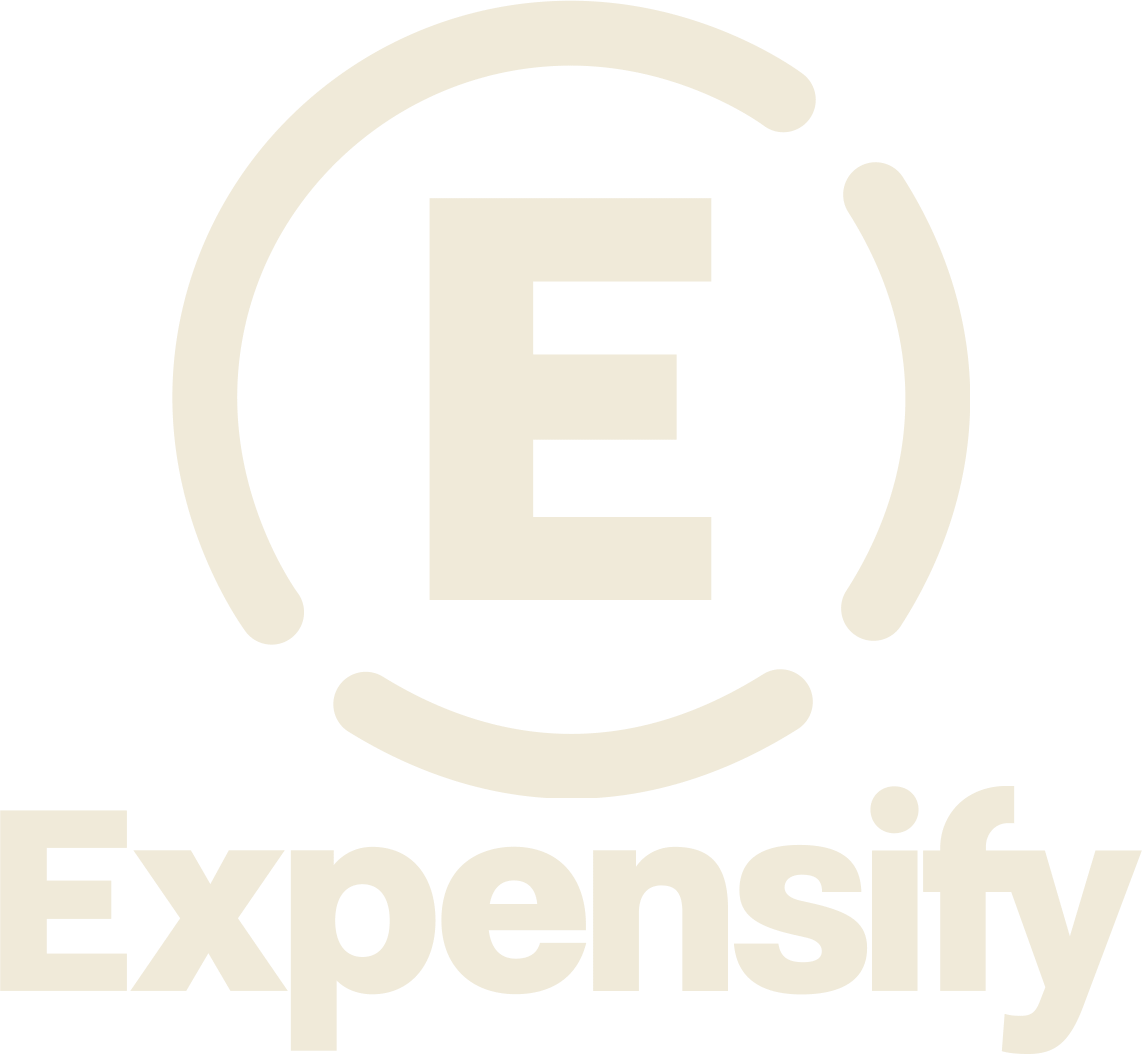 Expensify logo
