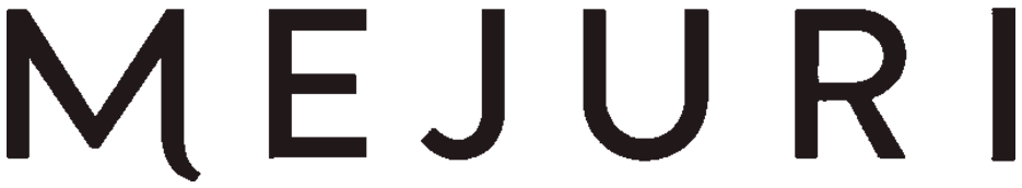 Mejuri logo
