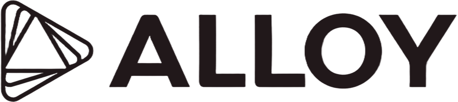 Alloy logo