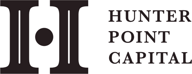 Hunter Point Capital logo