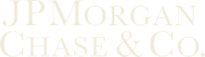 JPMorgan Chase logo