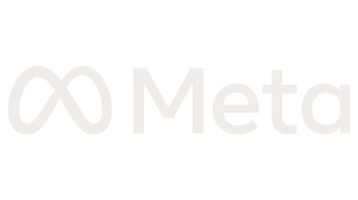 Meta logo