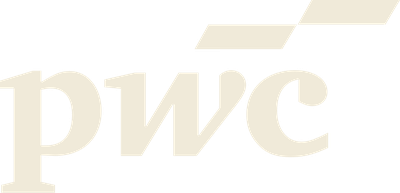 PwC logo